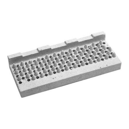 Allpoints Allpoints 281121 Ceramic2-1/2 X 6-1/4 For Franklin/Universal Chef 281121